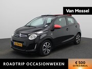 Citroën C1 - 1.0 e-VTi Airscape Shine | Airco | Camera | Parkeersensoren 