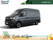 Renault Master - E-Tech T35 L2H2 Advance long range 87 kWh | Nu leverbaar met