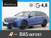 Volkswagen Passat - 1.5 TSI eHybrid R-Line AHK Matrix