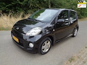 Daihatsu Sirion - 1.3-16V Sport Airco 82000 NL km's NAP