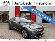 Toyota C-HR - 1.8 Hybrid Active