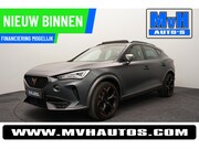 CUPRA Formentor - 1.4 e-Hybrid VZ Performance|PANO|KUIPSTOEL|LUXE