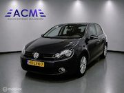 Volkswagen Golf - 1.2 TSI Trendline BlueMotion