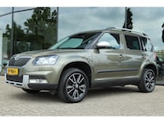 Skoda Yeti - OUTDOOR 1.4 TSI GREENTECH JOY | XENON | TREKHAAK | NAVI | CR