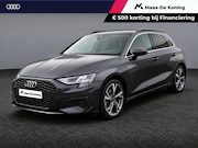 Audi A3 - Sportback 40 TFSI e 204pk Advanced edition · Apple/Android C