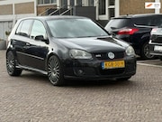 Volkswagen Golf - 2.0 TFSI GTI