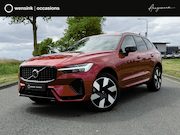 Volvo XC60 - 2.0 T8 Plug-in hybrid AWD Ultimate Dark | SOH 100% | LongRan