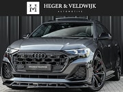 Audi Q8 - E-Hybrid Quattro 360KW Competition Plus | Panoramadak | 5 Jr