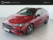 Mercedes-Benz CLA-Klasse - Shooting Brake 180 Business Solution AMG | Trekhaak | Multib