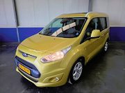 Ford Tourneo Connect - Compact 1.0 Titanium