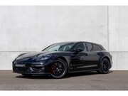 Porsche Panamera - Sport Turismo 2.9 4 E-Hybrid Platinum Edition