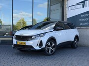 Peugeot 5008 - 1.2 GT FACELIFT*ACC*NAVI*ECC*CAM*LED*CARPLAY*7PERS