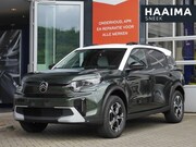 Citroën C3 Aircross - Ë-C3 Plus 113pk Comfort Range 44 kWh | Nieuw uit voorraad | 