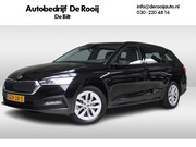 Skoda Octavia - Combi 1.4 TSI iV PHEV Bus.Edition | Panoramadak | Navigatie 