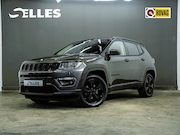 Jeep Compass - 1.4 MultiAir Night Eagle