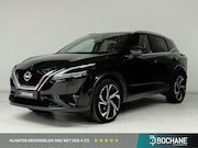 Nissan Qashqai - 1.3 MHEV Xtronic Tekna Plus | BOSE-Audiosysteem | Panoramada