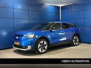 Ford Explorer - Premium Extended Range RWD 77 kWh