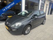 Fiat Punto - Evo 1.3 M-Jet Dynamic 1 EIGENAAR