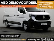 Renault Master - E-Tech T35 L2H2 Extra long range 87 kWh | Achteruitrijcamera