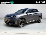 BYD Atto 3 - Design 60 kWh | Schuifkanteldak | Adaptive Cruise Control | 