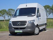 Mercedes-Benz Sprinter - 315 L2H2 LED Mbux10 AC
