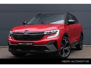 Renault Austral - 1.2 E-Tech full hybrid 200 iconic esprit Alpine | Elektrisch