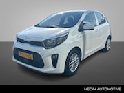 Kia Picanto - 1.0 DPi DynamicLine | CAMERA | CARPLAY | | DEALER ONDERHOUDE