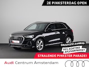 Audi Q3 - 45 TFSI e S edition 245pk | Navigatie | Stoelverwarming | 19