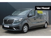 Renault Trafic - E-Tech T29 L2H2 Advance 52 kWh | NIEUW ! | Navigatie | Carpl