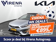 Kia Ceed - Sportswagon 1.5 T-GDi GT-Line Automaat - Adaptive Cruise - N