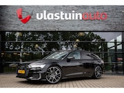 Audi A6 - Avant 50 TDI quattro Design Pro Line Plus S-line , Luchtveri