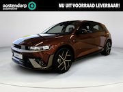 Hyundai IONIQ 5 - N Line Business 84 kWh