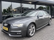 Audi A5 - 1.8 TFSI Adrenalin Sport S-Line // MOTORSTORING