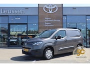 Toyota ProAce City - 1.5 D-4D COOL COMFORT L1 1e EIGENAAR BTW-AUTO AIRCO CRUISE M