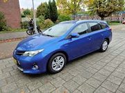 Toyota Auris - Touring Sports 1.8 Hybrid Aspiration Cruise Sapphi