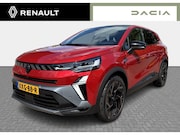 Renault Symbioz - 1.8 E-Tech full hybrid 160 esprit Alpine - pack light & soun