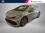CUPRA Born - Impulse 62 kWh / 204pk · SOH 93, 2% · Camera · Apple/Android
