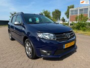 Dacia Logan Mcv - 0.9 TCe 10th Anniversary