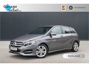 Mercedes-Benz B-klasse - 180 Prestige - Trekhaak - Stoelverwarming - Navigatie - Blin