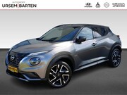 Nissan Juke - 1.6 Hybrid N-Design