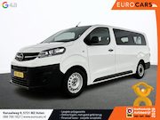 Opel Vivaro - Combi 1.5 CDTI L3H1 9persoons PERSONENBUS Prijs is incl. BTW
