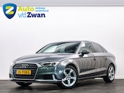 Audi A3 - Limousine 30 TFSI Sport Edition Navi/Clima/Cruise
