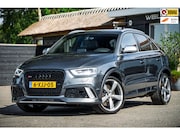 Audi RS Q3 - 2.5 TFSI Q3 quattro I perfect onderhouden I Pano I Bose I