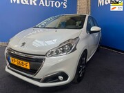 Peugeot 208 - 1.2 PureTech Blue Lion