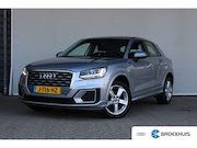 Audi Q2 - 35 TFSI epic | Adaptieve cruise control | Fabrieksnavigatie 