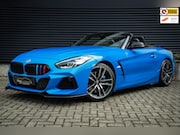 BMW Z4 - SDrive20i M-Sport | Adaptive cruise | CarPlay | Head-up | PD