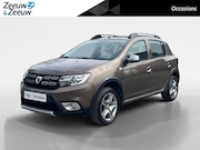 Dacia Sandero - 0.9 TCe Tech Road | Airco