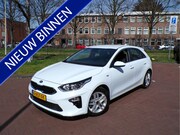 Kia Ceed - 1.4 T-GDi DynamicPlusLine 141 PK, , , stuurverwarming nw ban