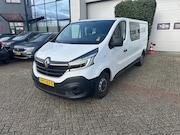 Renault Trafic - 2.0 dCi 120 T29 L2H1 DC Générique
