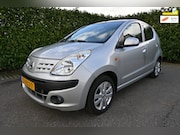 Nissan Pixo - 1.0 Look Automaat. Origineel Nederlandse auto met NAP